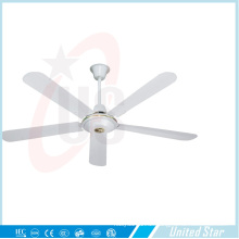 56 &#39;&#39; Electric 5 Blades Deckenventilator mit CE / RoHS